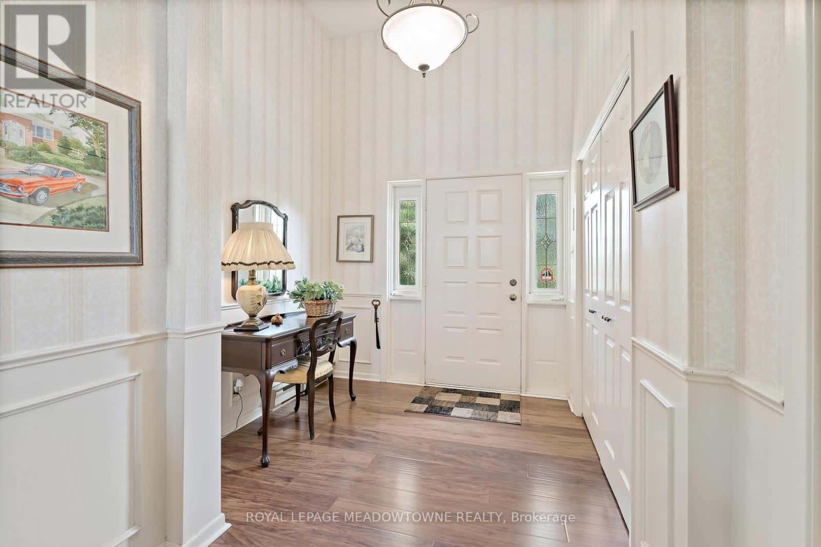 12506 EIGHTH LINE — Halton Hills (Rural Halton Hills), Ontario - Photo 5 of 42