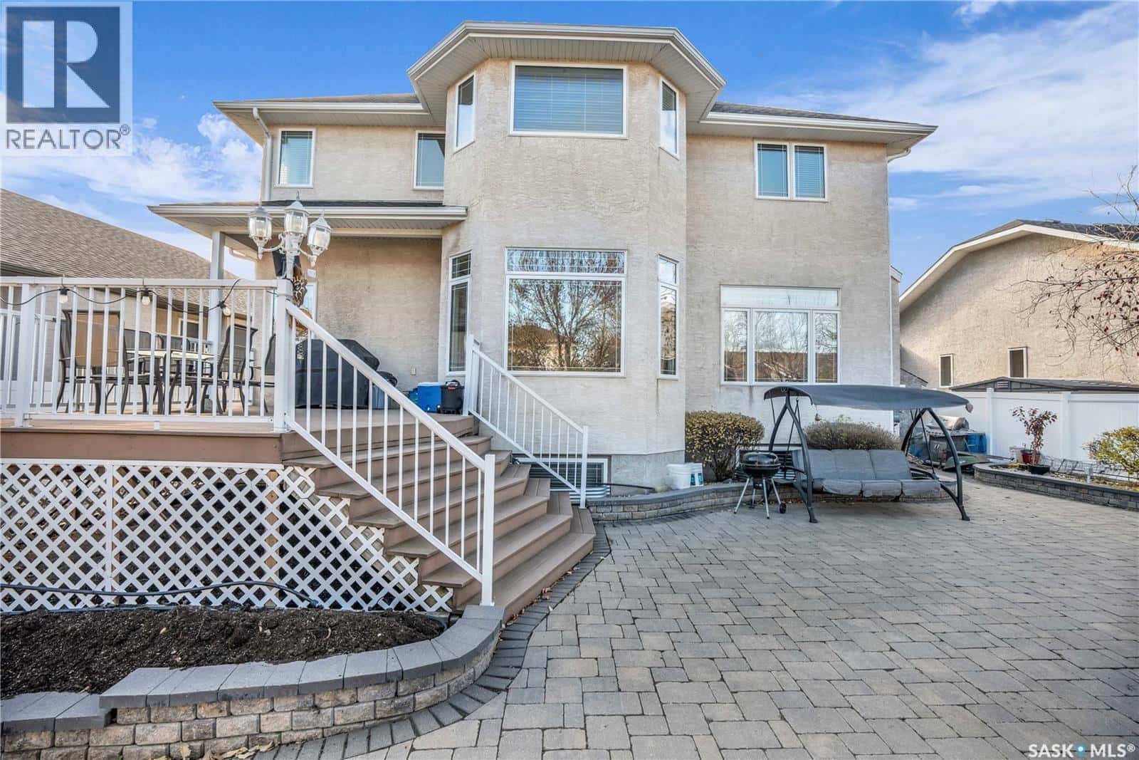 1539 Lakeridge DRIVE N — Regina - Photo 4 of 49