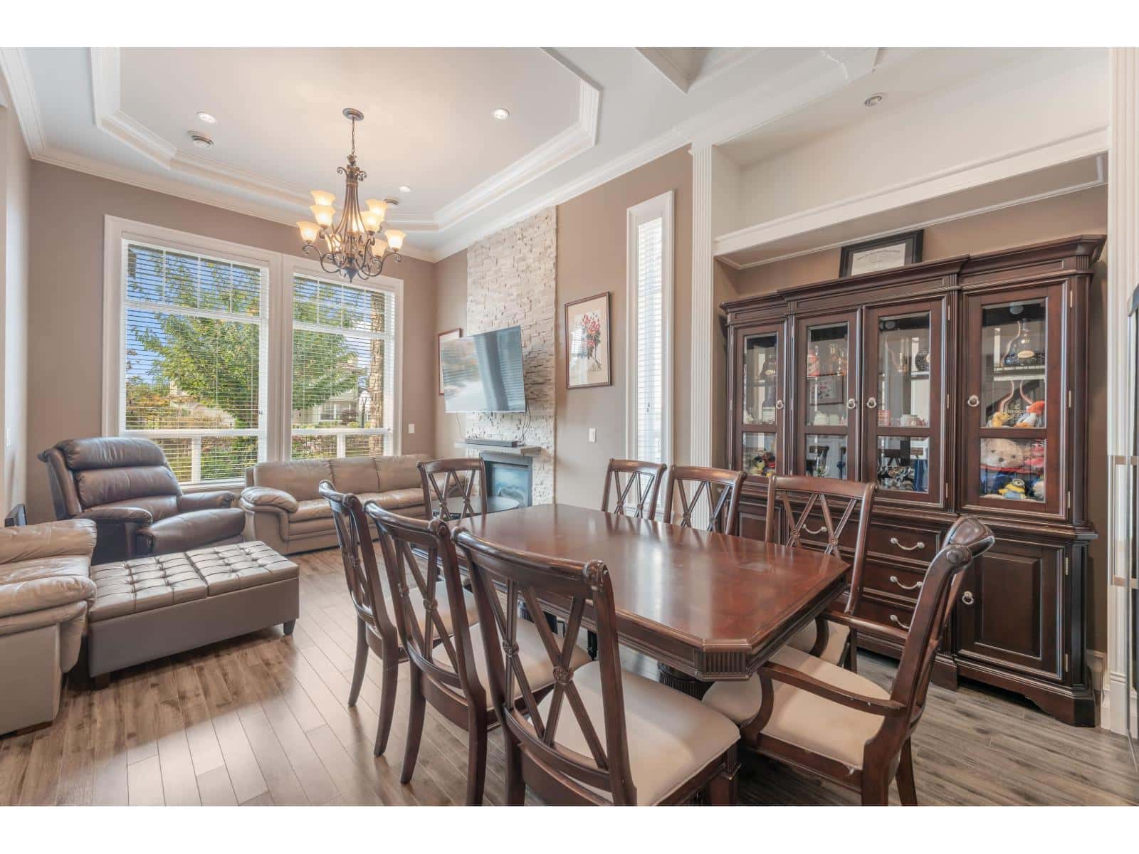 10938 131A STREET — Surrey - Photo 4 of 32