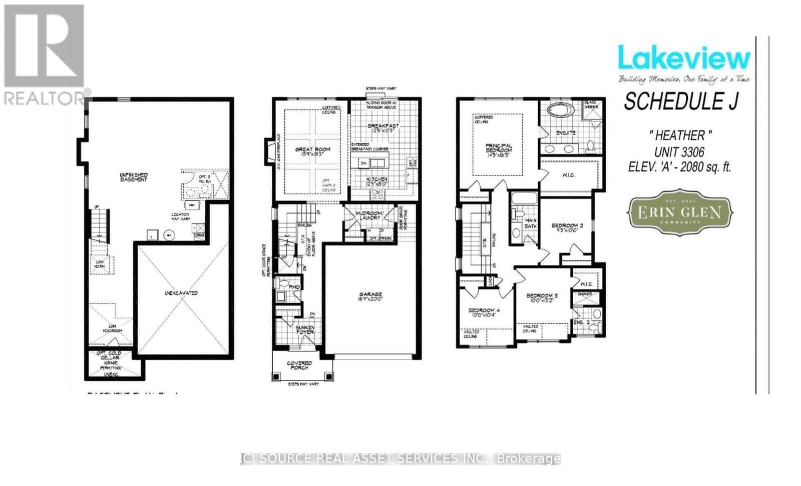 26 ORR AVENUE — Erin, Ontario - Photo 3 of 24