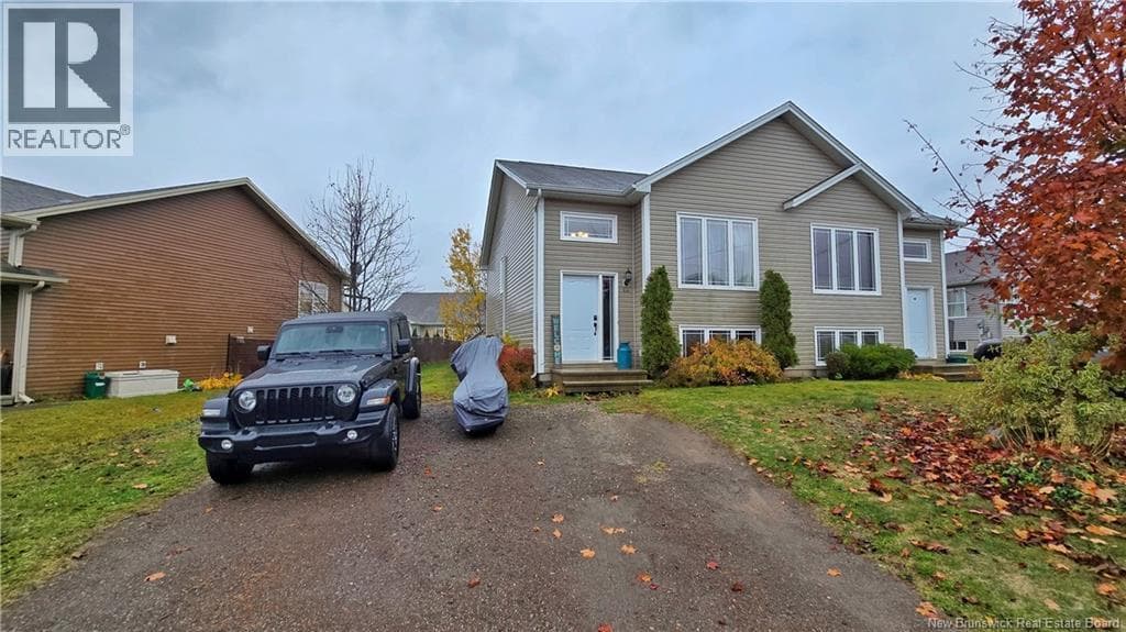 64 Carlson Street — Moncton - Main photo