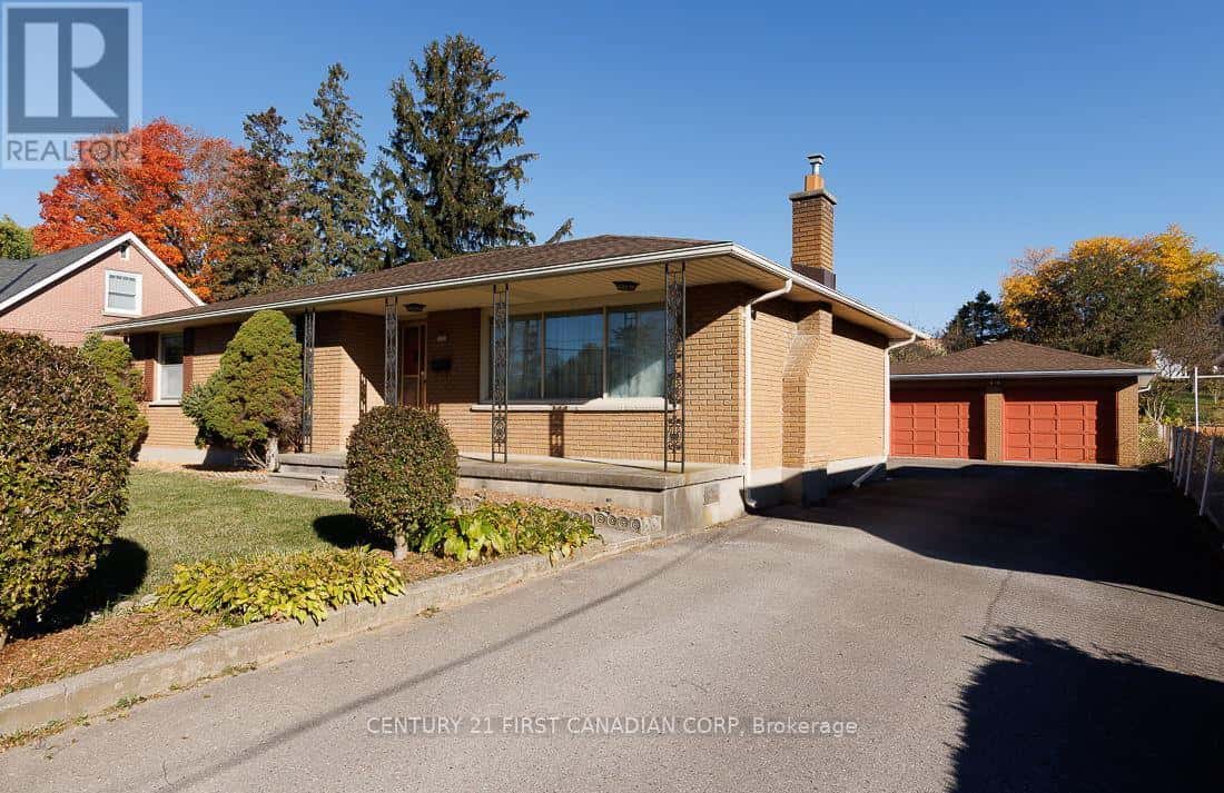 1230 HAMILTON ROAD — London East (East P), Ontario - Photo 3 of 45