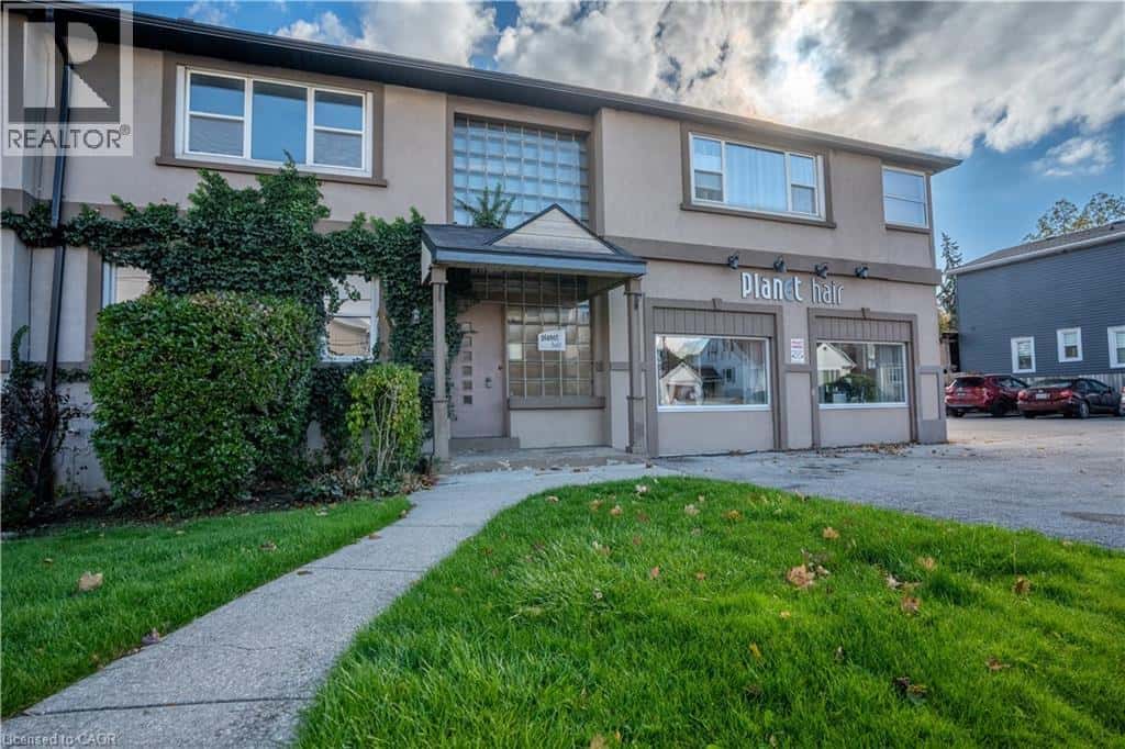 23 KING Street W — Stoney Creek - Photo 2 of 3