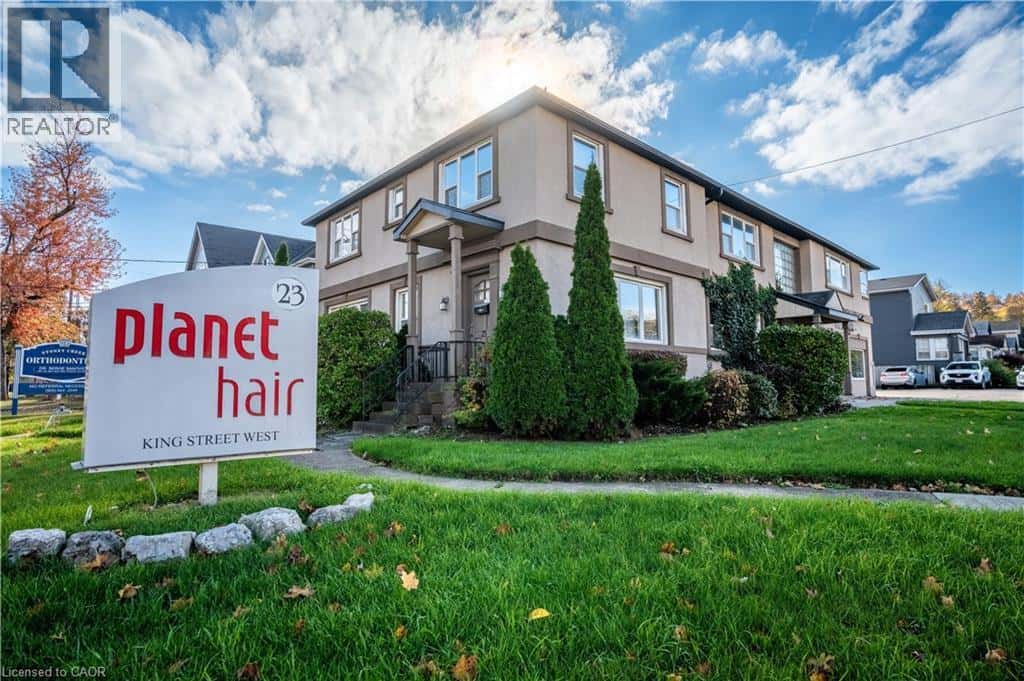 23 KING Street W — Stoney Creek - Photo 3 of 3