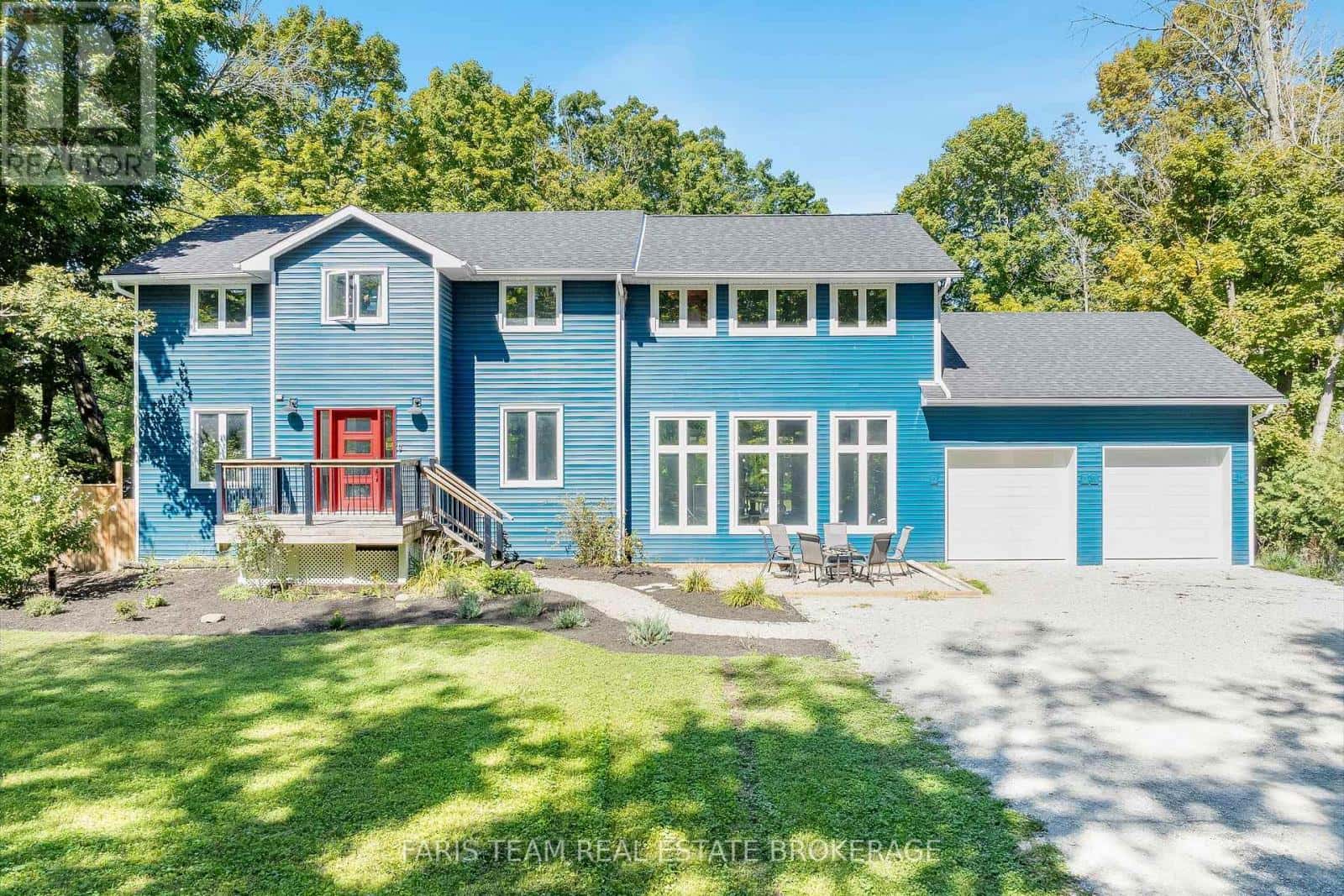 1844 OAKWOOD ROAD — Innisfil, Ontario - Photo 3 of 41