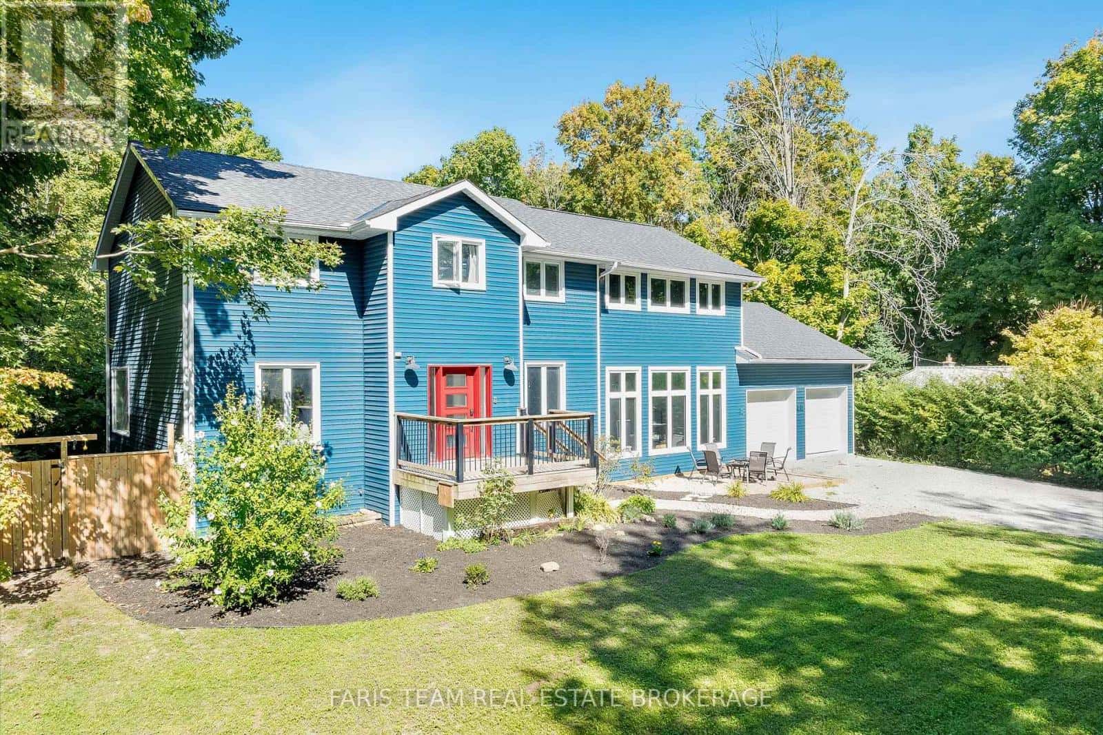 1844 OAKWOOD ROAD — Innisfil, Ontario - Photo 4 of 41