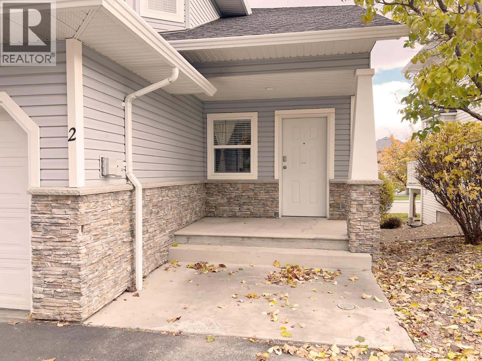 1945 Grasslands Boulevard Unit# 2 — Kamloops, British Columbia - Photo 2 of 29