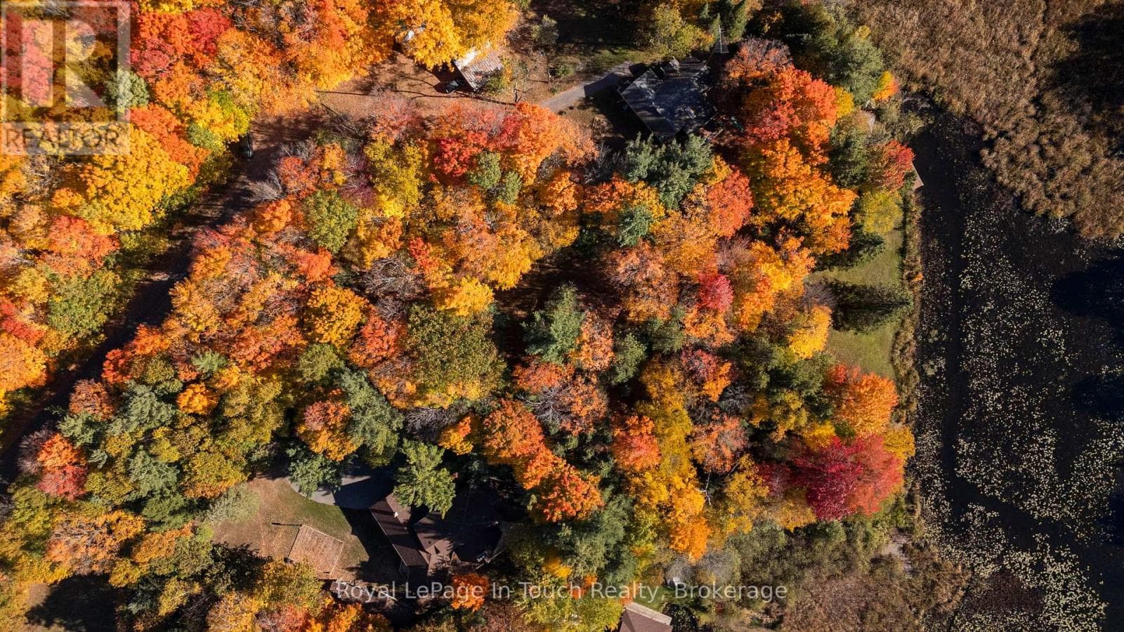 1980 SOUTH RIVERSIDE DRIVE — Severn - Main photo