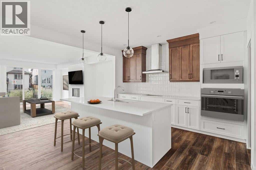 275 Silver Spruce Grove SW — Calgary - Photo 3 of 33