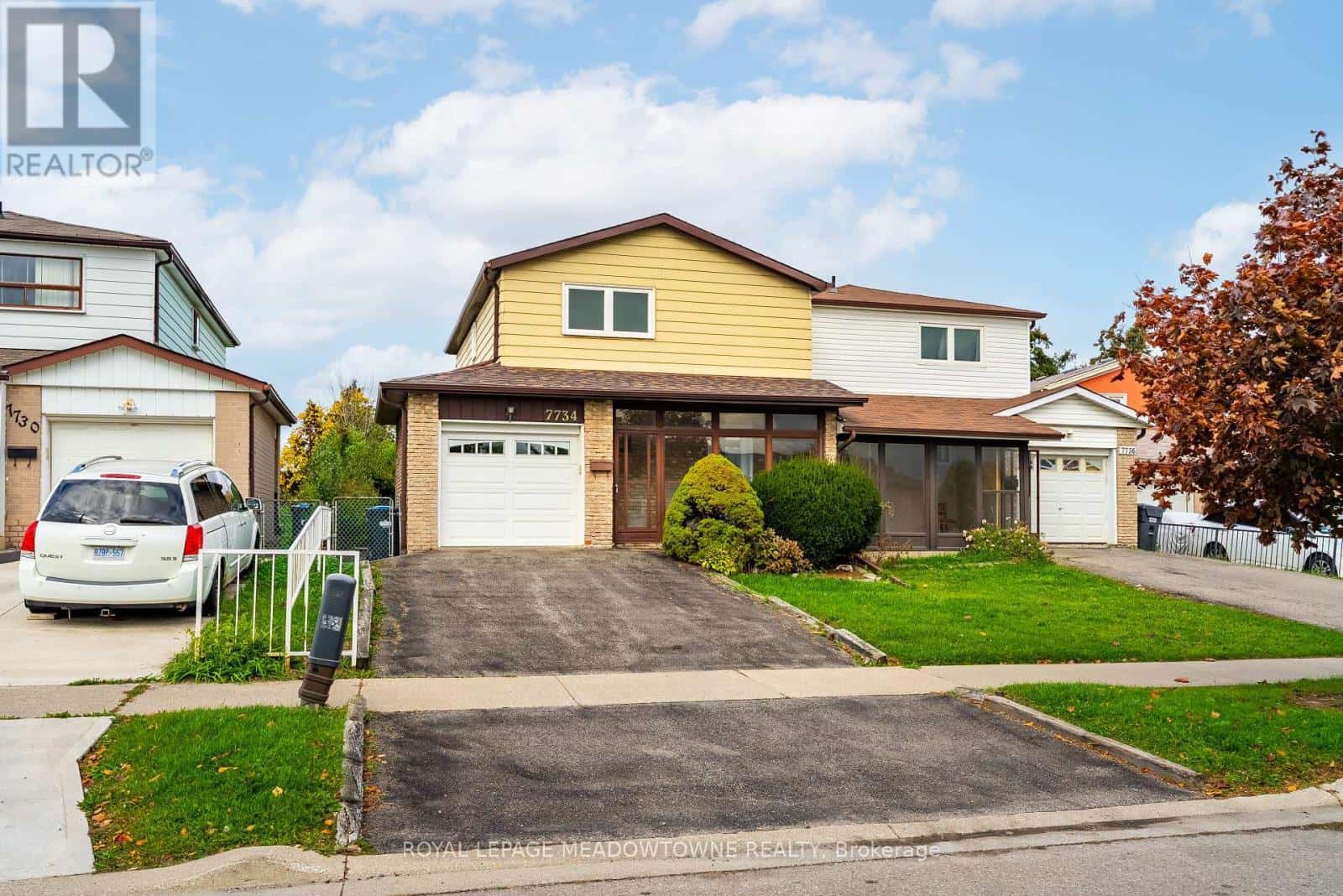 7734 BENAVON ROAD — Mississauga (Malton) - Photo 2 of 26