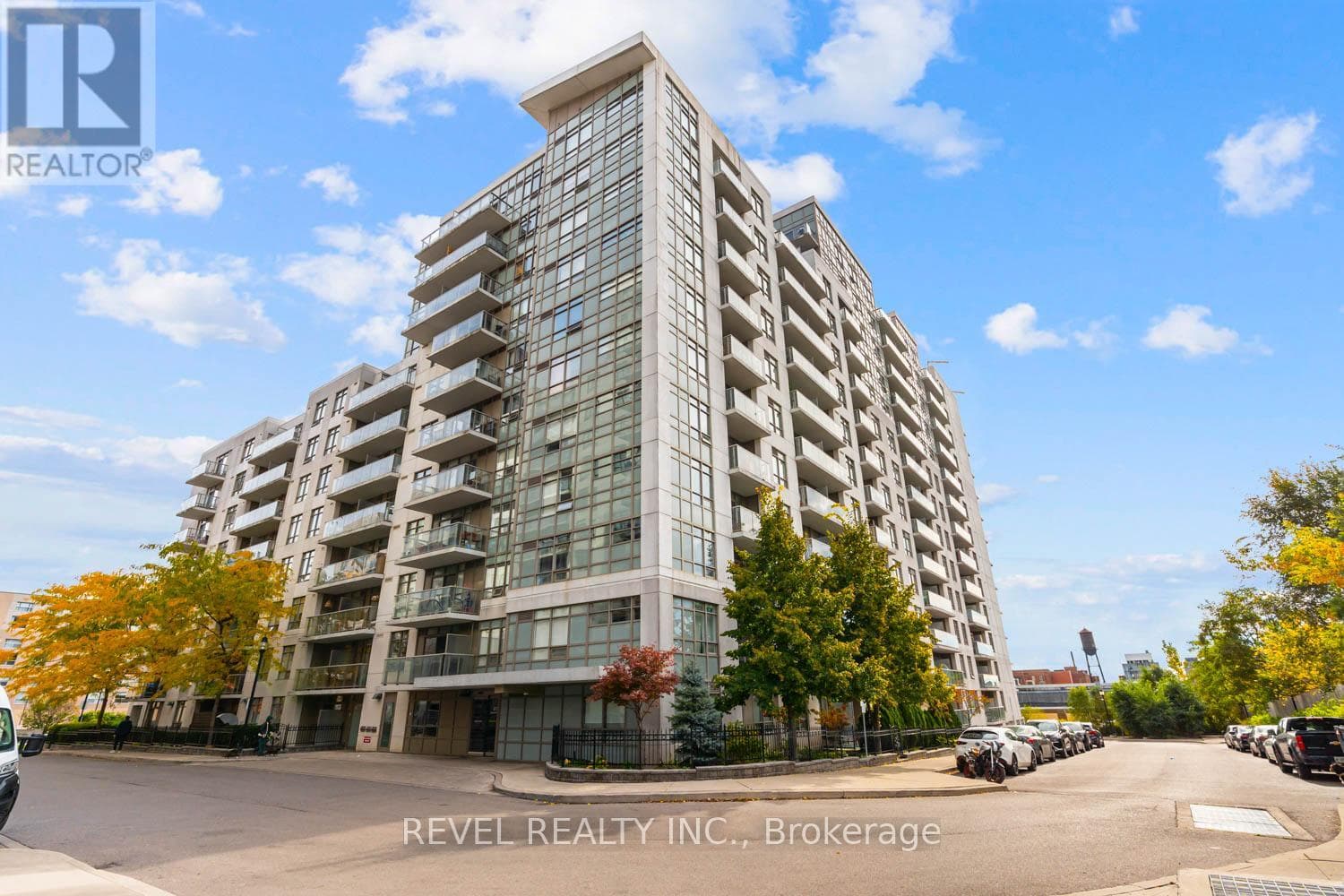 310 - 812 LANSDOWNE AVENUE — Toronto (Dovercourt-Wallace Emerson-Junction) - Main photo
