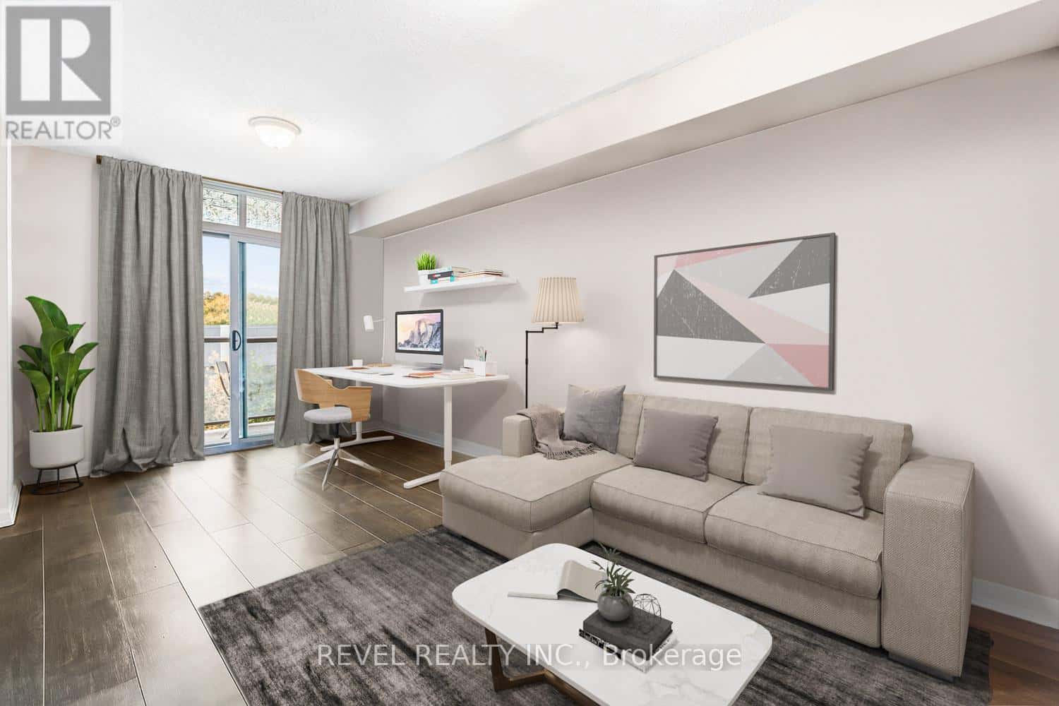 310 - 812 LANSDOWNE AVENUE — Toronto (Dovercourt-Wallace Emerson-Junction) - Photo 2 of 14