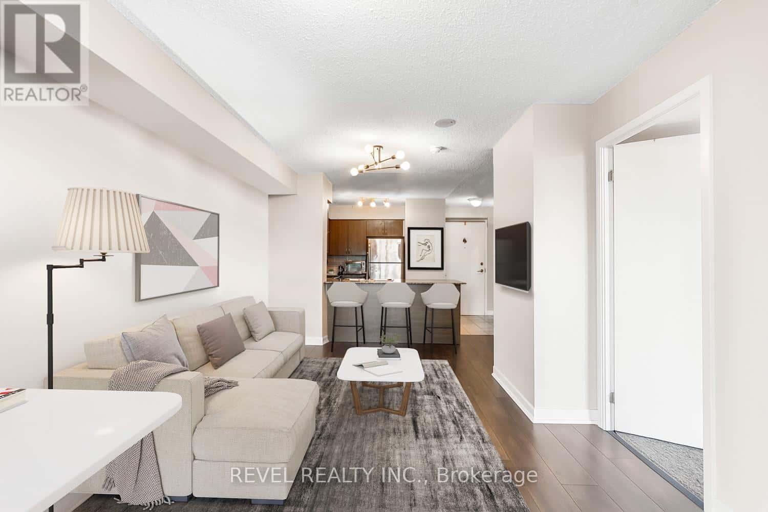 310 - 812 LANSDOWNE AVENUE — Toronto (Dovercourt-Wallace Emerson-Junction) - Photo 5 of 14