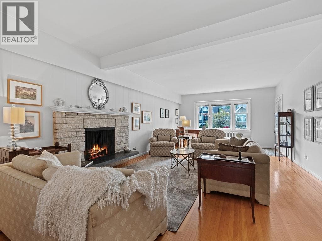 2865 W 33RD AVENUE — Vancouver - Main photo