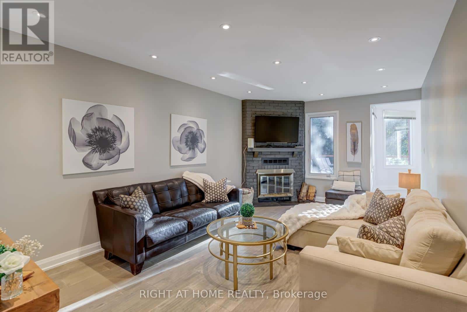 66 GLEN HILL DRIVE — Whitby (Blue Grass Meadows) - Photo 5 of 49