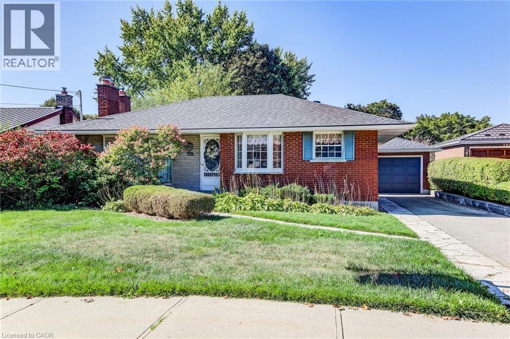 378 STEVENSON Street N — Guelph - Main photo