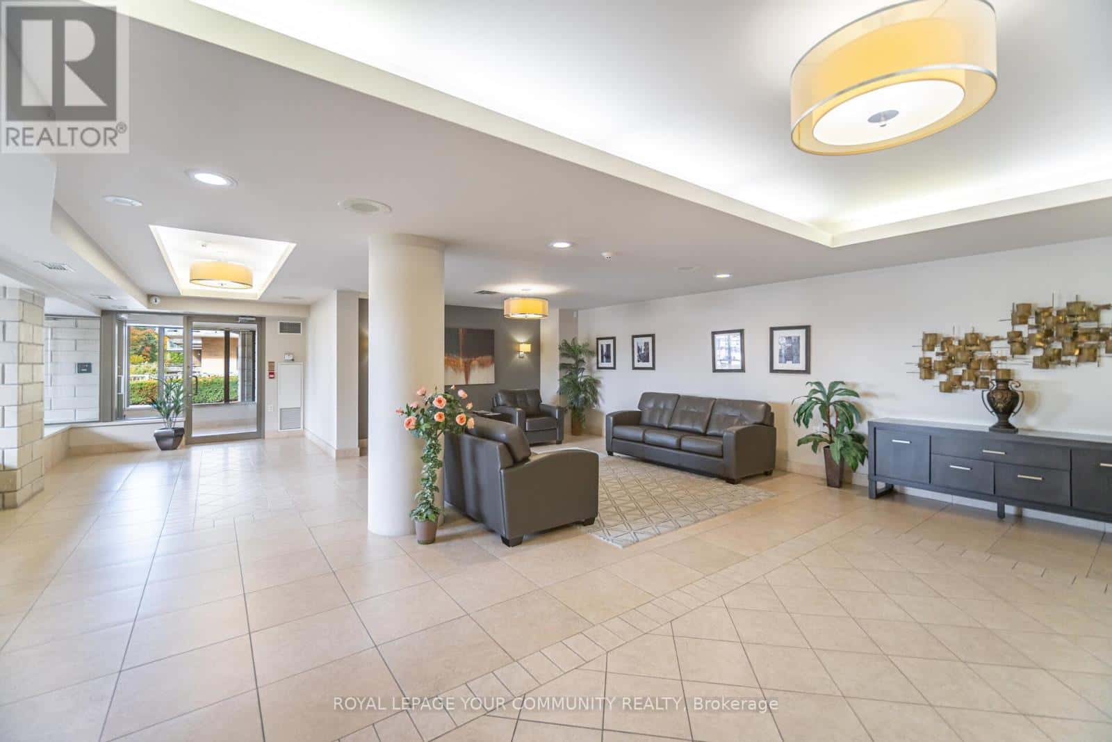 218 - 2500 RUTHERFORD ROAD — Vaughan (Maple) - Photo 4 of 51