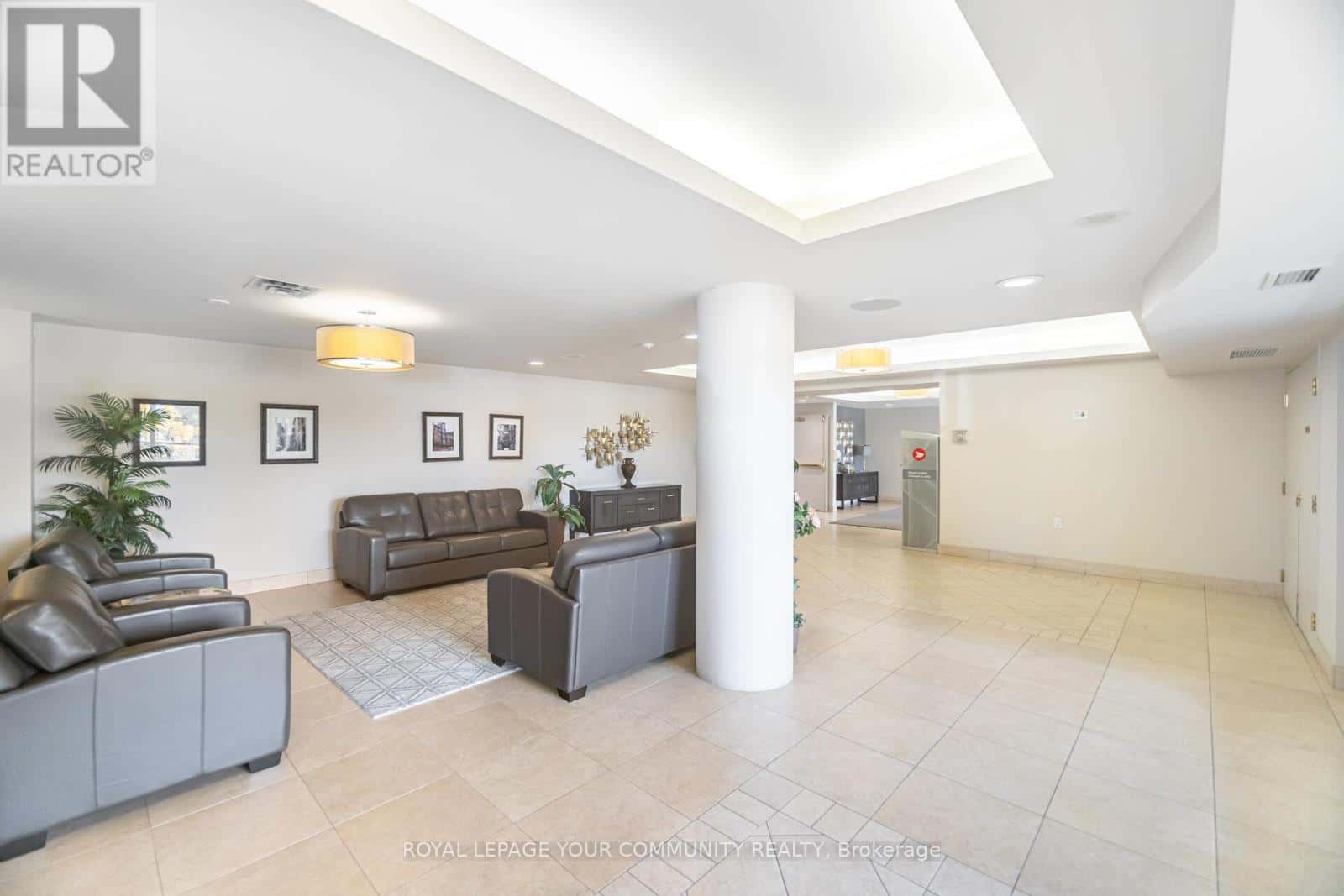 218 - 2500 RUTHERFORD ROAD — Vaughan (Maple) - Photo 5 of 51