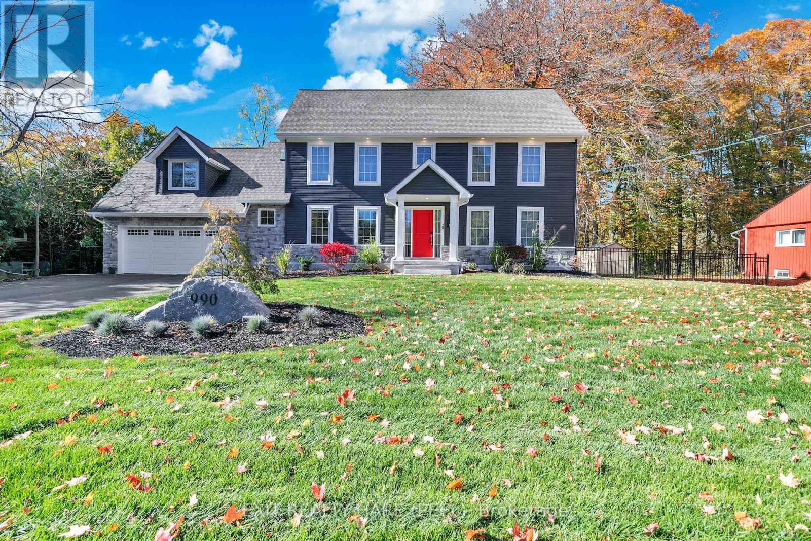 990 HAIST STREET — Pelham (Fonthill) - Main photo