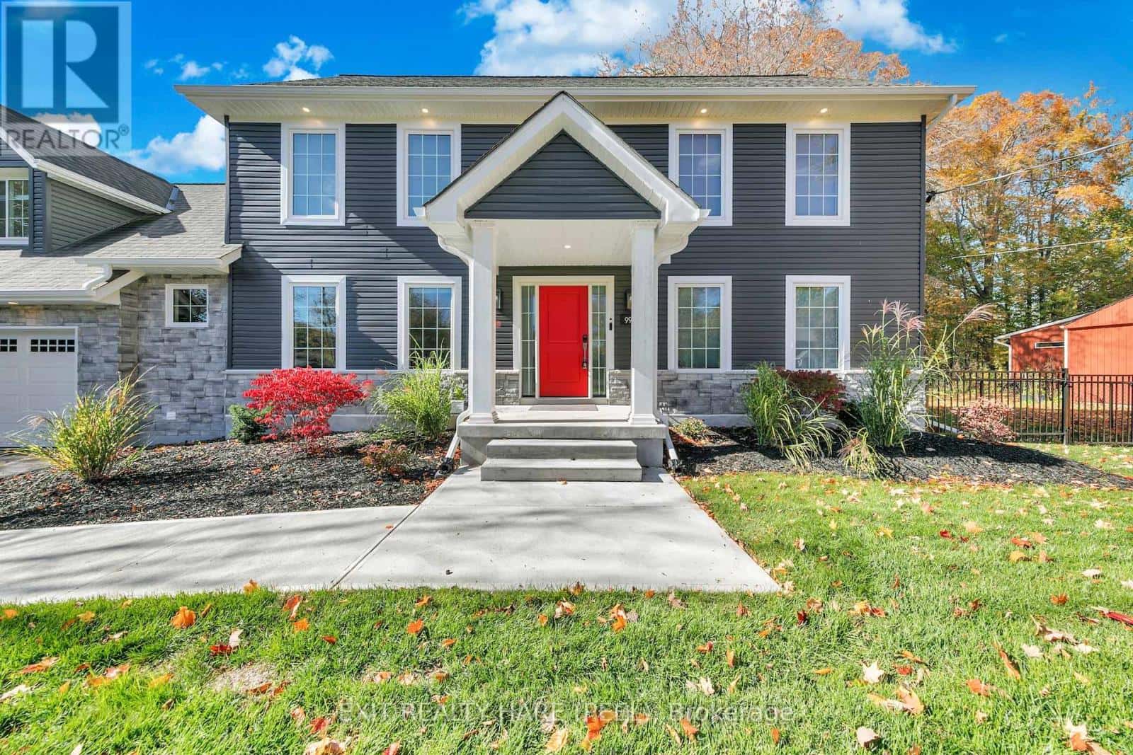 990 HAIST STREET — Pelham (Fonthill) - Photo 2 of 51