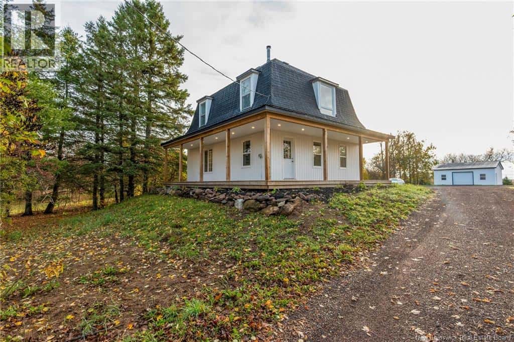 1395 Gorge Road — Stilesville - Photo 3 of 50