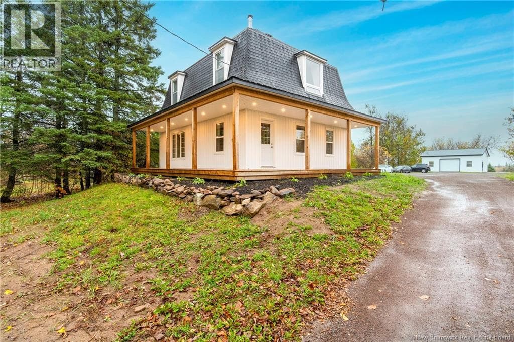 1395 Gorge Road — Stilesville - Main photo