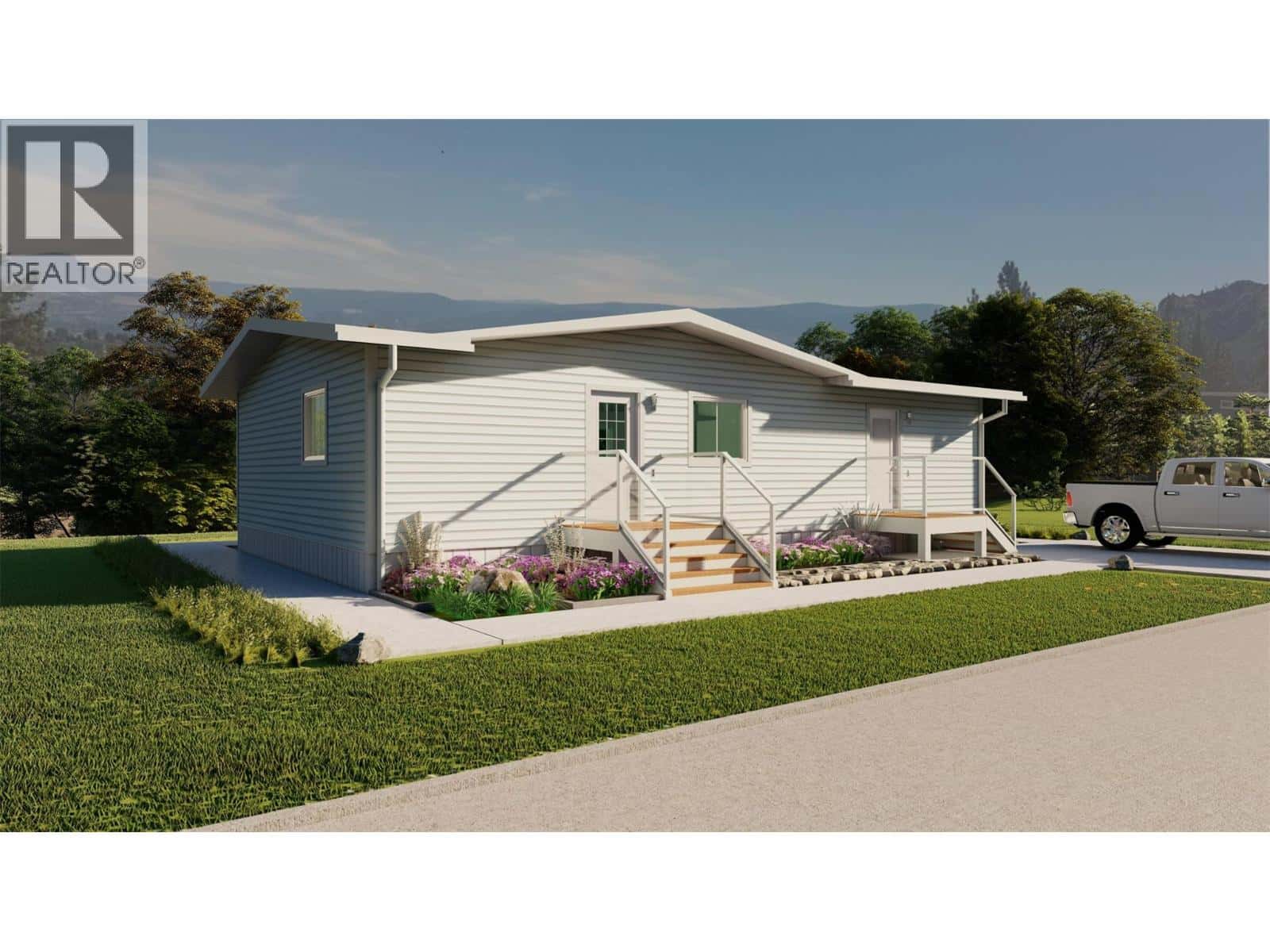 1750 Lenz Road Unit# 102 Lot# 102 — West Kelowna - Photo 4 of 9