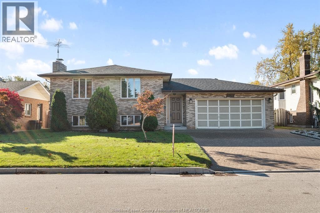 1953 Edgemore AVENUE — LaSalle - Main photo