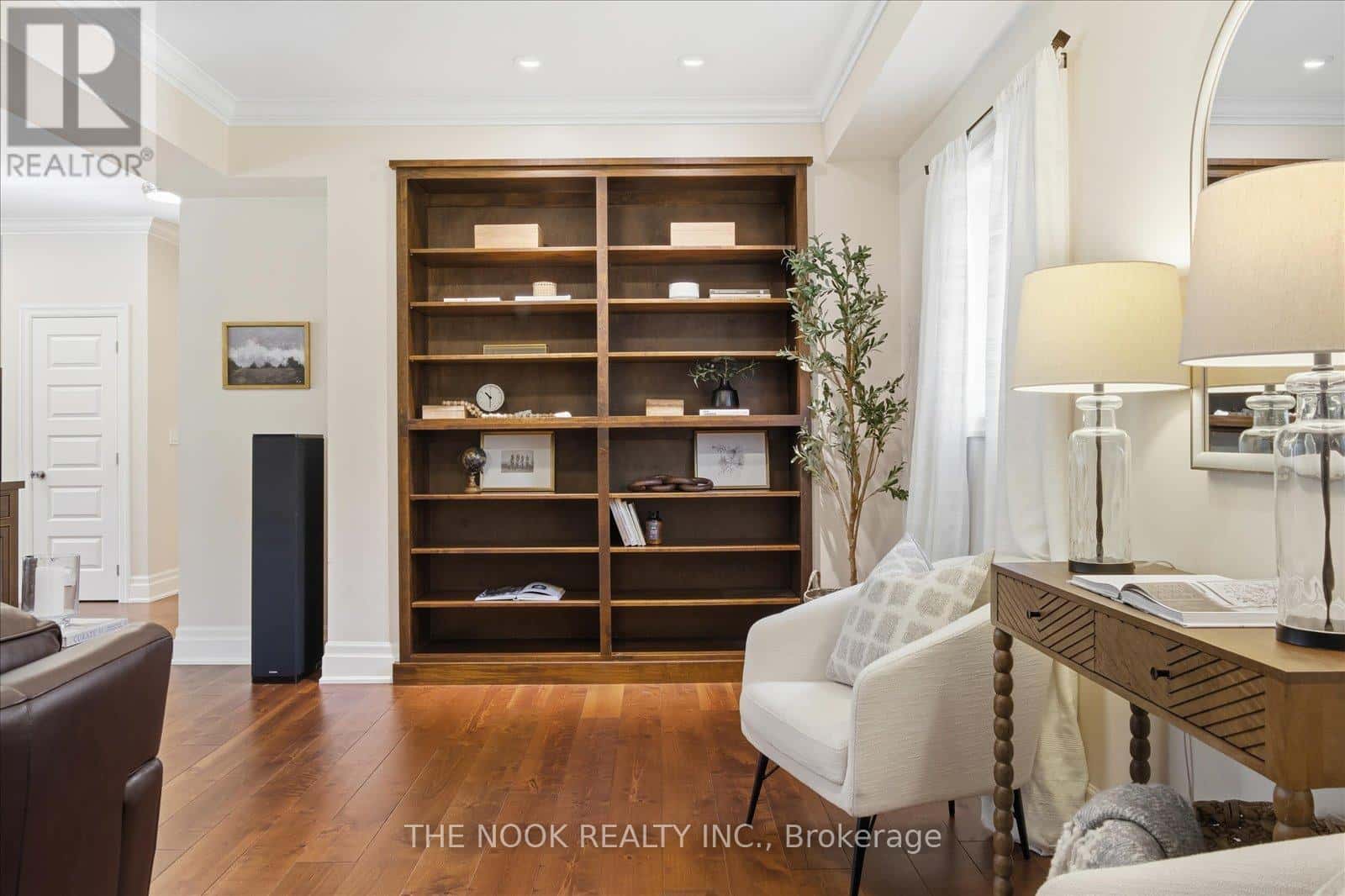 9525 OLD HOMESTEAD ROAD — Georgina (Pefferlaw) - Photo 4 of 25