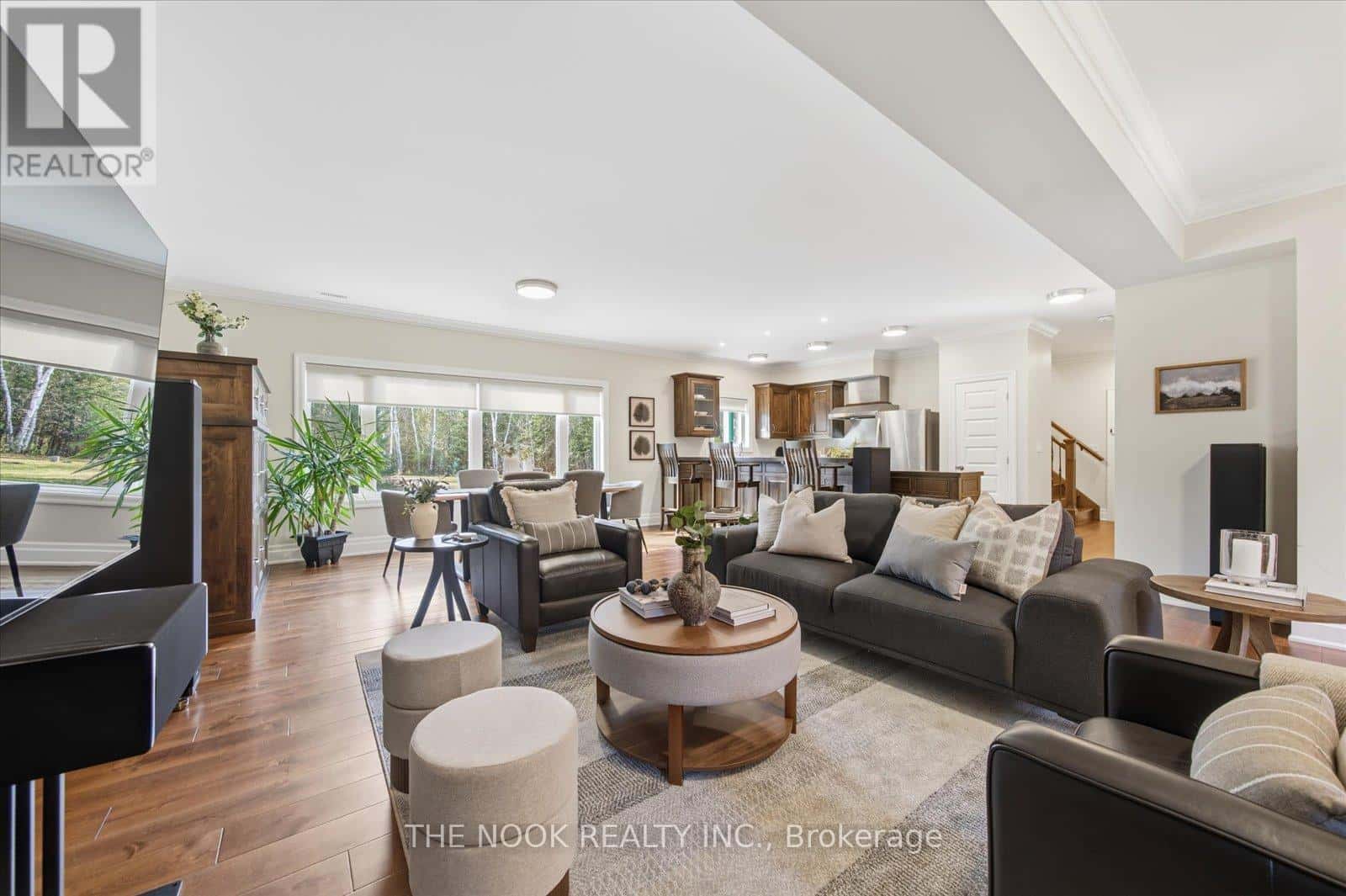 9525 OLD HOMESTEAD ROAD — Georgina (Pefferlaw) - Photo 5 of 25