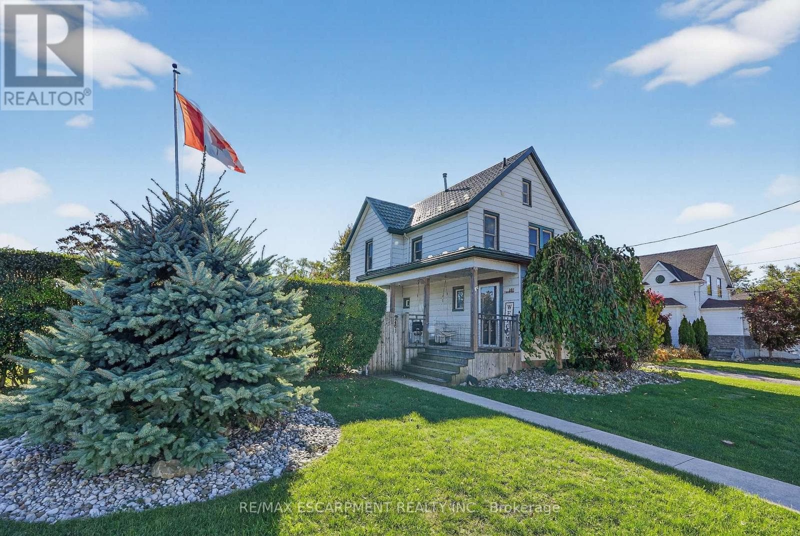 261 GILMORE ROAD — Fort Erie (Bowen) - Main photo