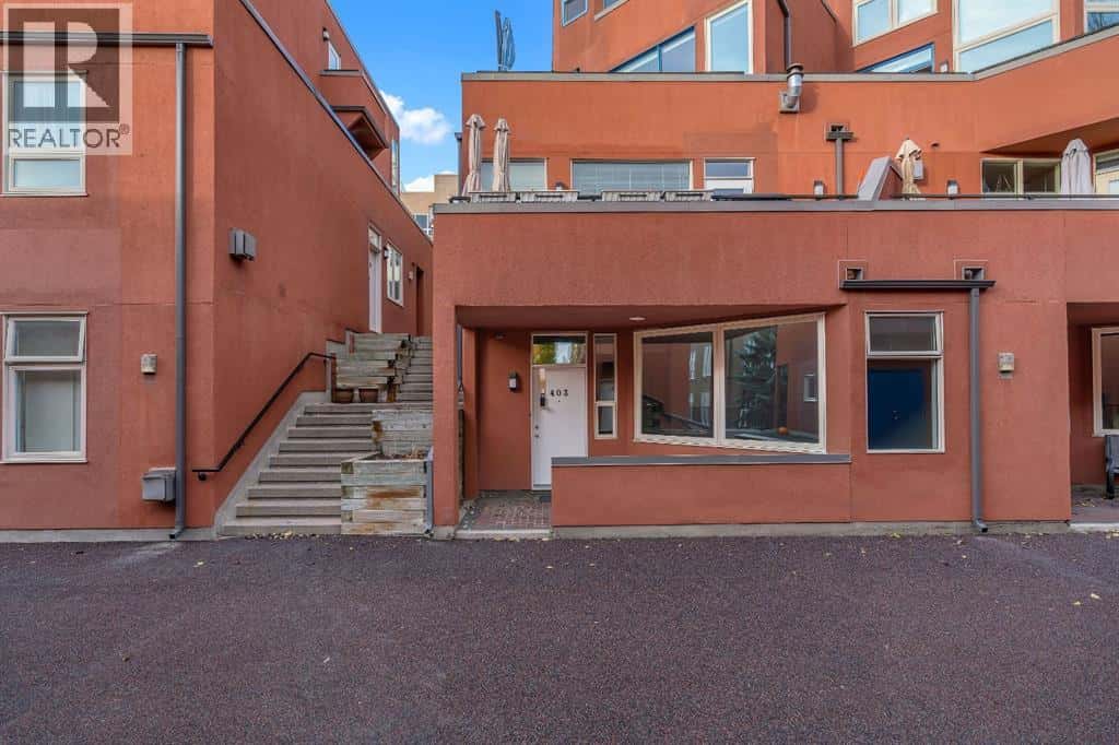 403, 718 5 Street NE — Calgary - Photo 2 of 17