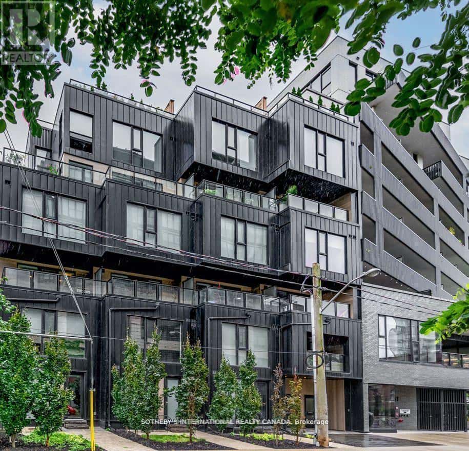 302 - 45 DOVERCOURT ROAD — Toronto (Trinity-Bellwoods) - Photo 2 of 27