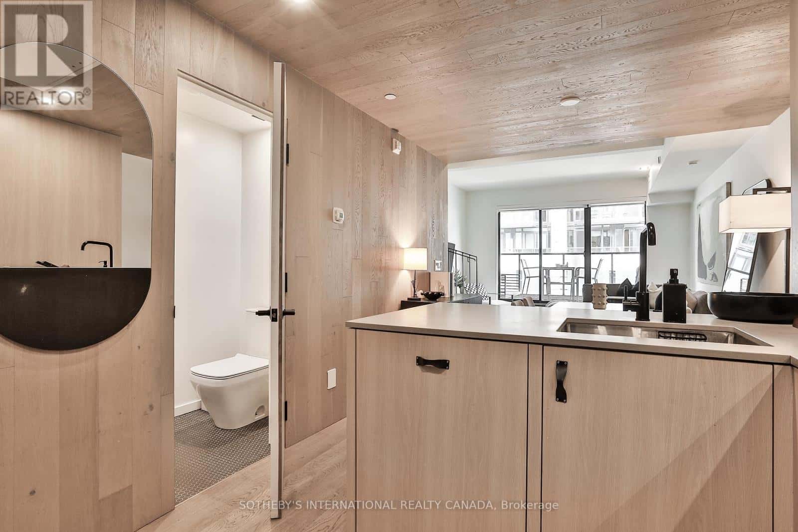 302 - 45 DOVERCOURT ROAD — Toronto (Trinity-Bellwoods) - Photo 5 of 27