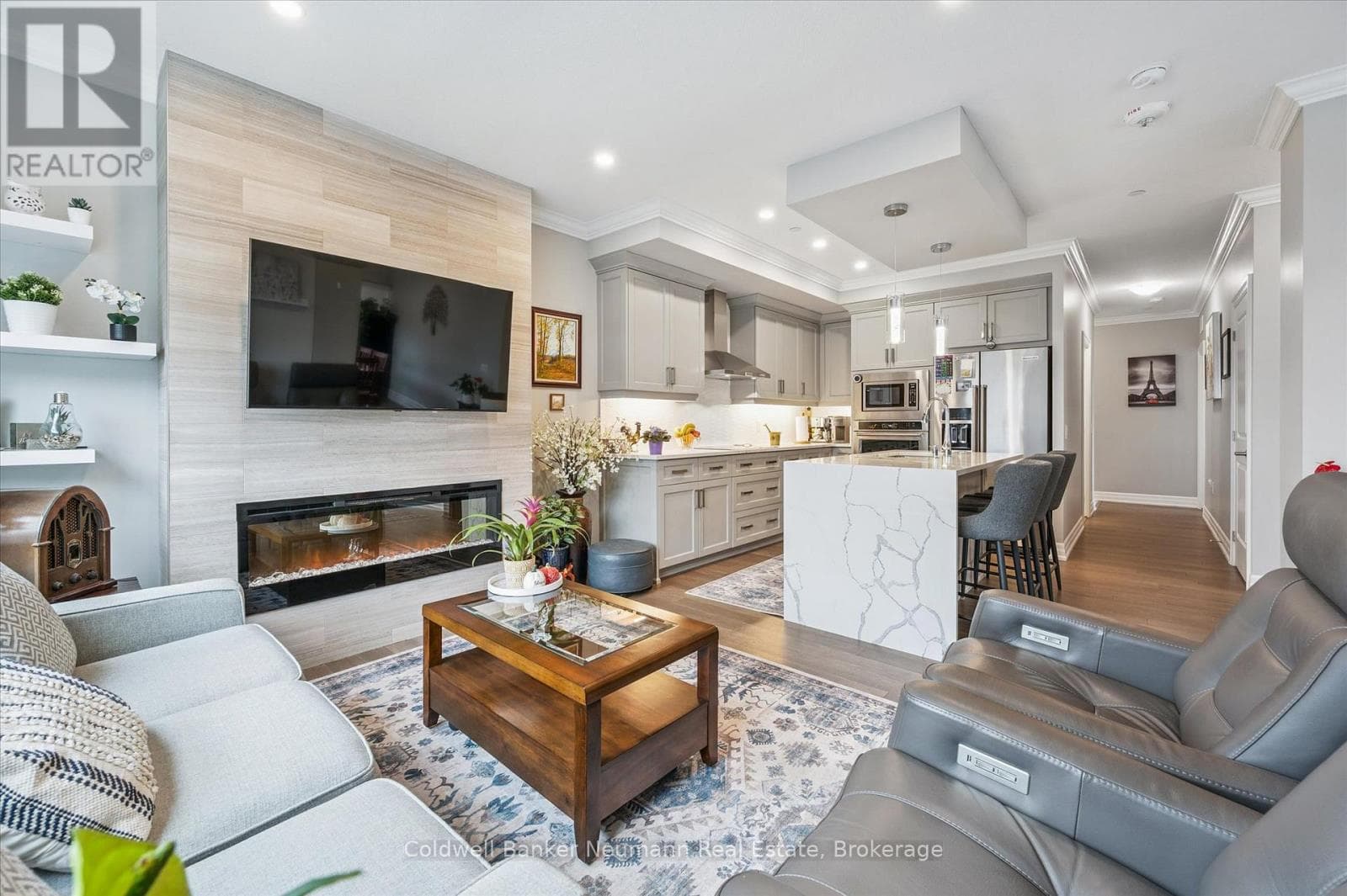 612 - 1880 GORDON STREET S — Guelph (Pineridge/Westminster Woods) - Main photo