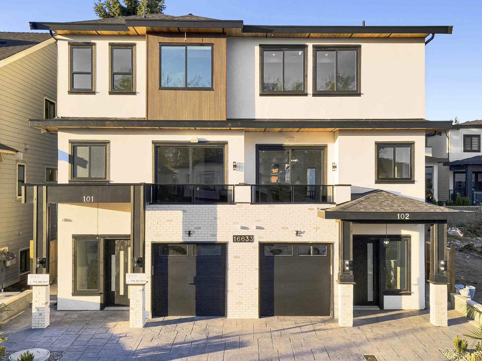 102 16633 18A AVENUE — Surrey - Main photo