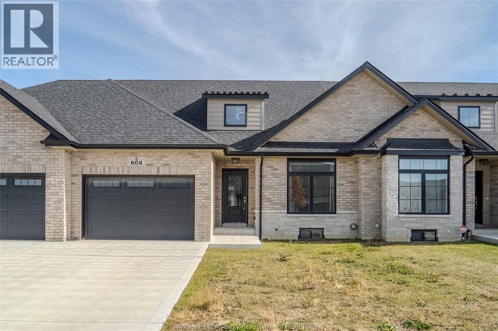 602 Hacket ROAD — Amherstburg - Main photo