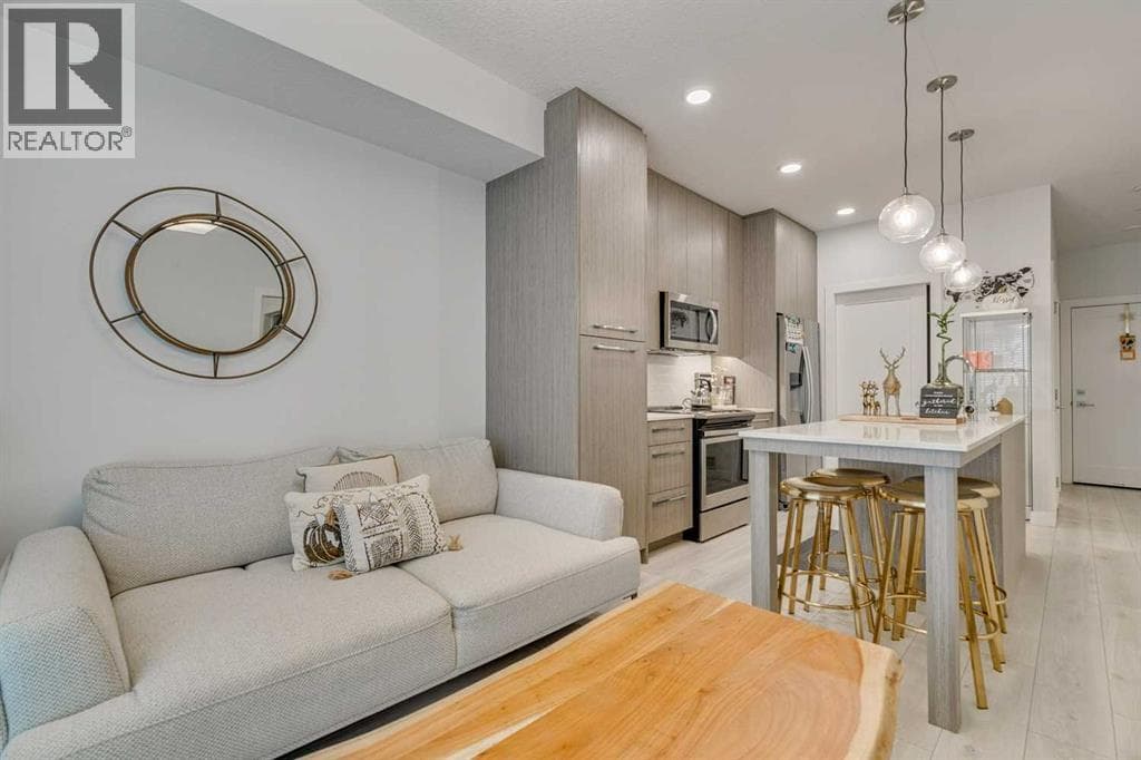 2217, 76 Cornerstone Passage NE — Calgary - Main photo