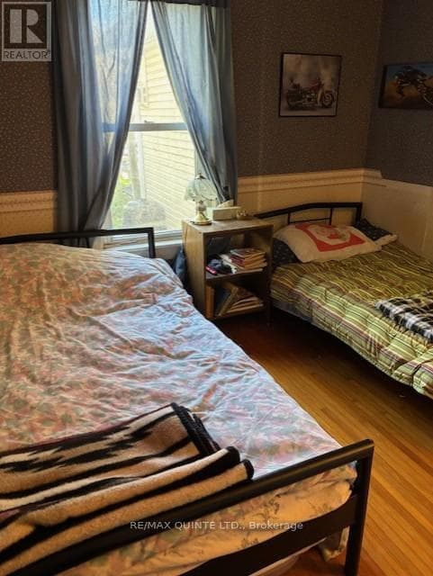 55 NELSON STREET — Centre Hastings - Main photo