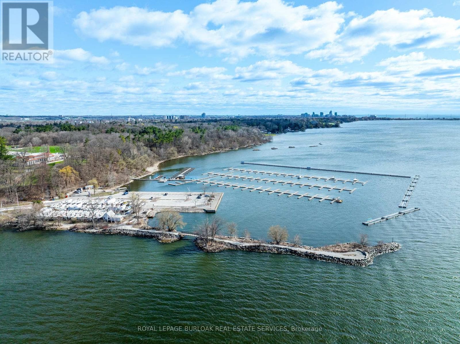 800 LASALLE PARK ROAD — Burlington (Bayview), Ontario - Main photo