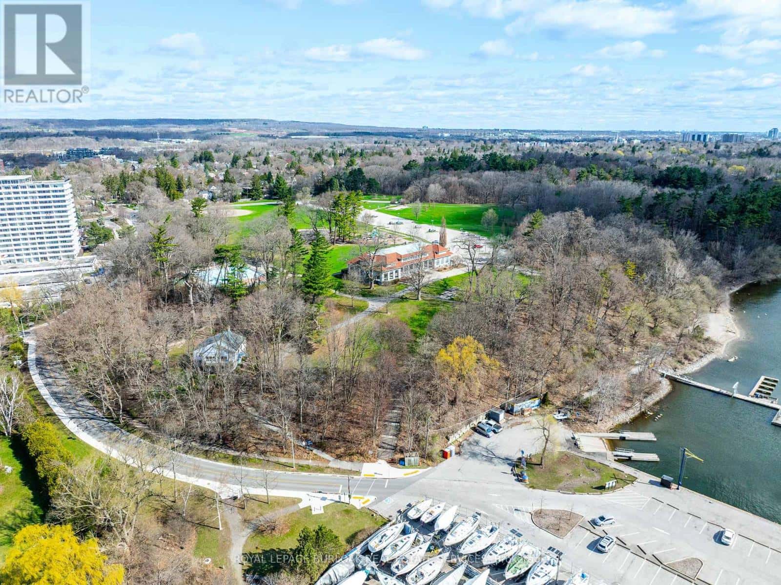 800 LASALLE PARK ROAD — Burlington (Bayview), Ontario - Photo 5 of 20