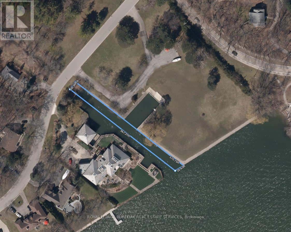 800 LASALLE PARK ROAD — Burlington (Bayview), Ontario - Photo 2 of 20