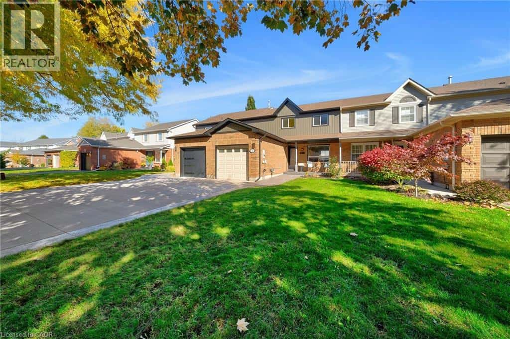 22 PLEASANT GROVE Terrace — Grimsby - Photo 3 of 36