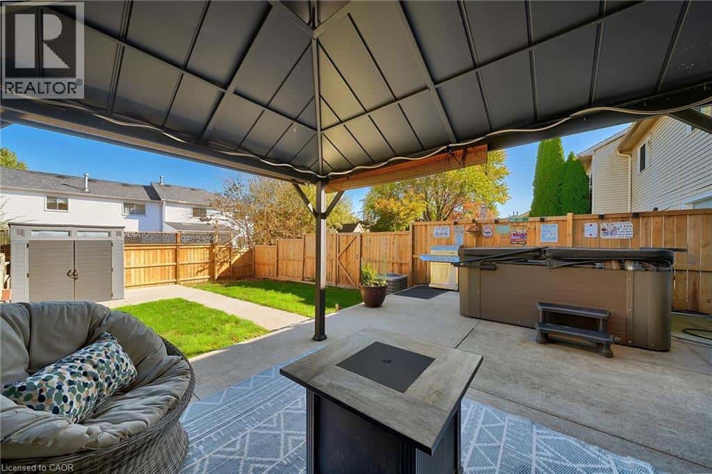 22 PLEASANT GROVE Terrace — Grimsby - Photo 4 of 36