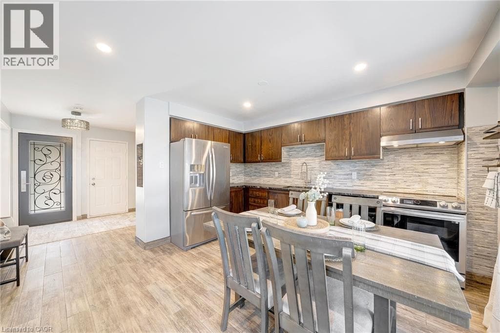 22 PLEASANT GROVE Terrace — Grimsby - Main photo