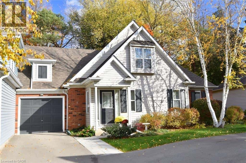 175 FIDDLERS GREEN Road Unit# 59 — Ancaster - Photo 2 of 2