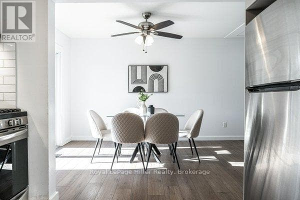 335 BRITANNIA STREET — Stratford - Main photo