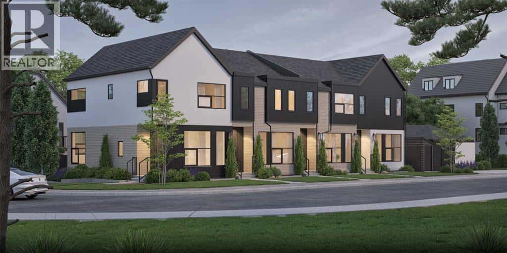 2114 4 Street NE — Calgary - Photo 5 of 5