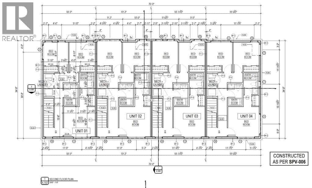2114 4 Street NE — Calgary - Photo 4 of 5
