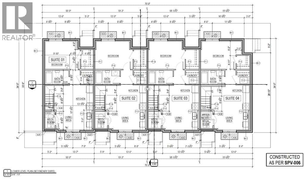 2114 4 Street NE — Calgary - Photo 3 of 5